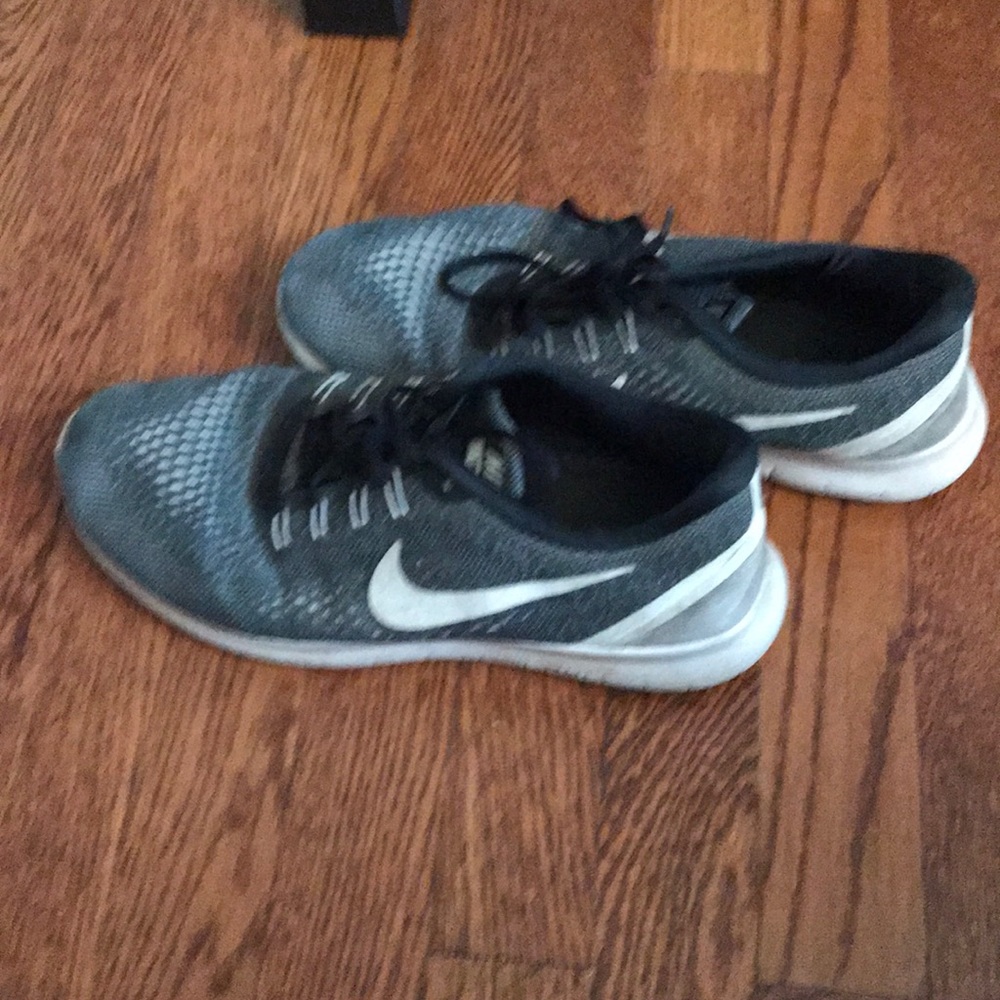 Nike Free Run Running Shoes